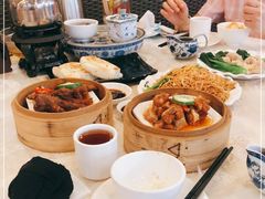 -拿福食府(广大路店)