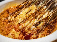 -嘉州叶婆婆钵钵鸡(建设路店)