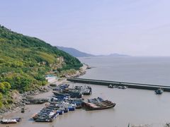 -舟山嵊泗列岛风景名胜区
