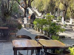 -蓝壁虎咖啡酒馆