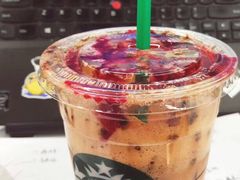 -星巴克(北京佳程广场店)