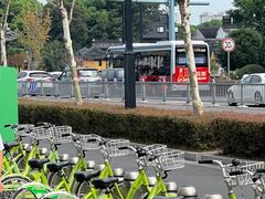 -鑫震源·苏式大虾生煎(山塘街店)