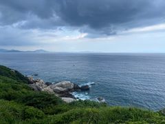 -三亚蜈支洲岛旅游区