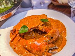 -狮拾久·现代新加坡料理(福田COCO Park店)