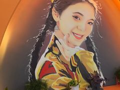-马旭土鸡焖花卷新疆菜大盘鸡·真域顺西域美食(天马大道店)