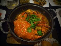 -珍宝海鲜(东海岸海鲜中心)