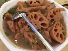 -潮喜竹溪荔湖酒家(荔枝湾店)