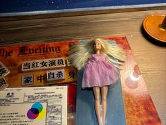 -Xcape异时刻密室逃脱魔法互动(瑞虹天地太阳宫店)