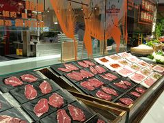 -享遇.锅姥姥牛排海鲜自助(小寨店)