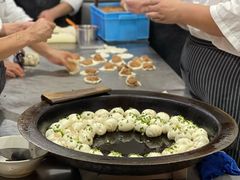 -哑巴生煎(临顿路店)