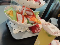 -海底捞火锅(老城根店)