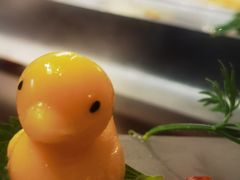 -满堂·烤鸭店·北京菜(鼓楼店)