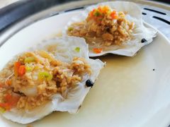 -港畔赶海蒸汽海鲜烧烤自助(仙螺岛店)