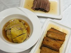 -老人和饭店(淮海中路店)