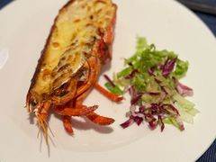 -Social 秀西餐厅-长沙瑞吉酒店(运达店)