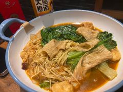 -万记麻辣烫国展总店