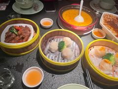 -蝴蝶里·粤菜·点心(滨江龙湖店)