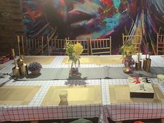 -玩坞轰趴馆·户外团建聚会主题生日派对馆(世豪广场店)