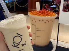 -KOI Thé(力宝广场店)