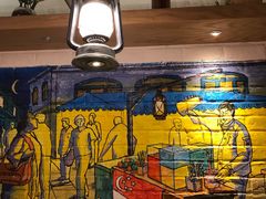 -新加坡高记KOO KEE Restaurant(盈科店)