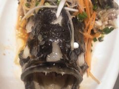-南海渔家•海鲜•正宗海南菜(海棠湾店)