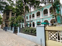 -星巴克臻选(广州沙面店)