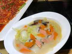 -鸡毛店·川菜(双楠店)