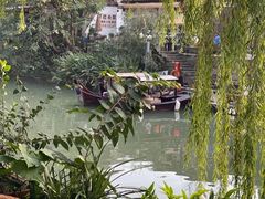 -小河直街历史文化街区