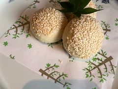 -杭州香格里拉·香宫中餐厅