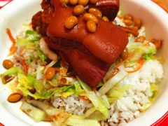 -猪角·闽南猪脚饭(文三路店)
