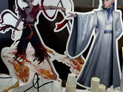 -霸王茶姬(上海恒基名人店)