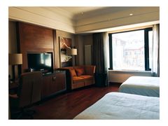 -长白山万达喜来登度假酒店