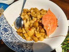 -山外山·林语花园餐厅