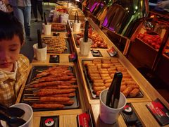 -比格比萨自助(德思勤四季汇店)