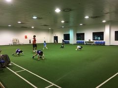 -黄龙魔方运动培训·棒球·橄榄球