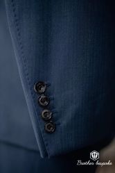 -BROTHER西服礼服定制·商务·婚礼(佛山南海店)