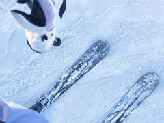 -长白山万达国际滑雪场