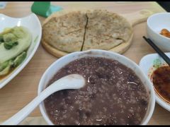 -甲乙饼·北京手工肉饼(西直门凯德茂店)