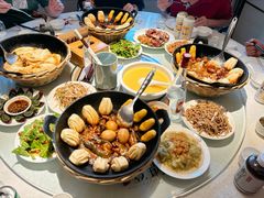 -古洼一锅鲜(开发区店)