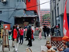 -悟饮门市景店