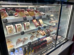 -COSTA COFFEE(恒基名人购物中心店)