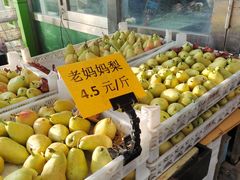 -新隆嘉供销超市(青岛瑞昌路店)