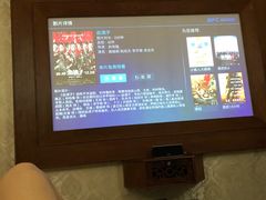 -尚足影院式足疗·住宿·美食(解放碑店)