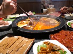 -陈眼镜火锅(总店)