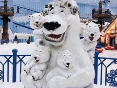 -广州热雪奇迹