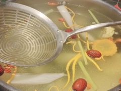 -南城十里潮汕鲜牛火锅·鲜虾生滚粥(融汇老商埠店)