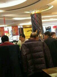 -南通大饭店·米兰餐厅