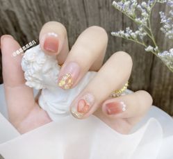 -妙睫屋日式美甲美睫