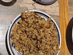 -叁宝烤肉• 西安烧烤(太乙路店)