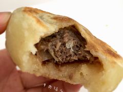 门钉肉饼-护国寺小吃(和平西街店)